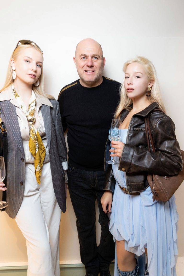  - TrendSeed et Faith Connexion écrivent le futur de la mode