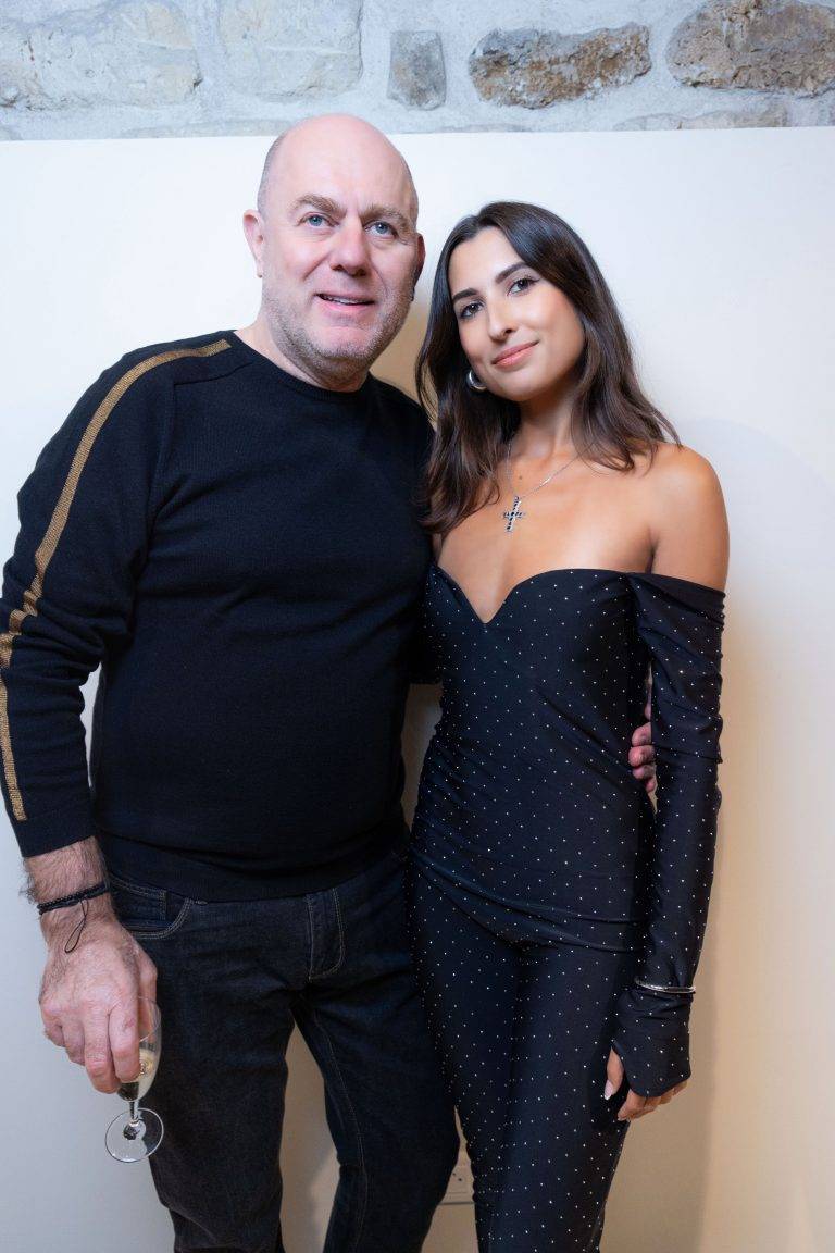  - TrendSeed et Faith Connexion écrivent le futur de la mode