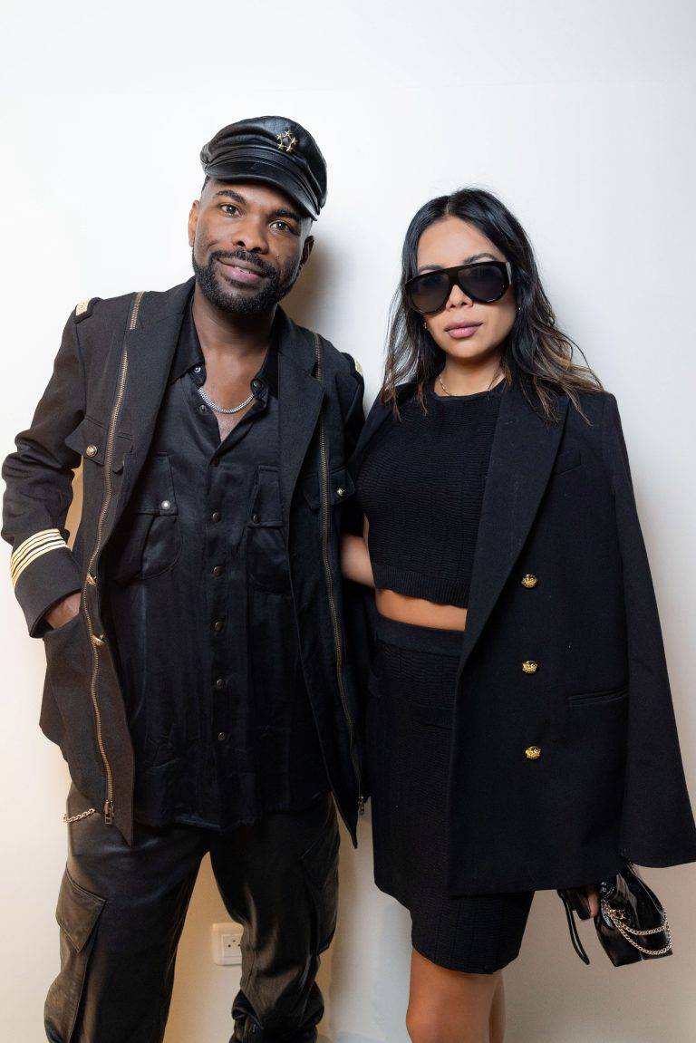  - TrendSeed et Faith Connexion écrivent le futur de la mode