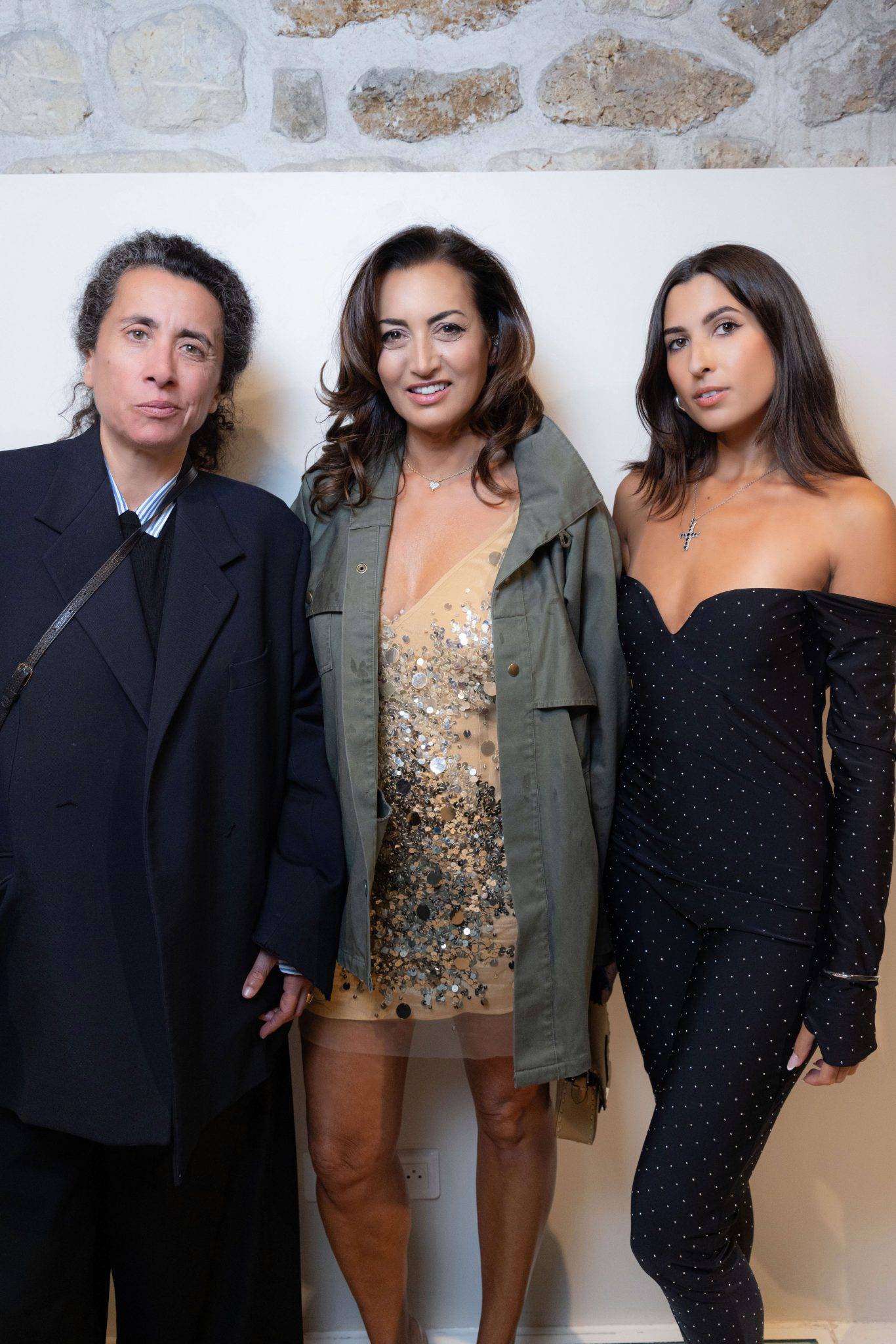  - TrendSeed and Faith Connexion Herald the Future of Fashion