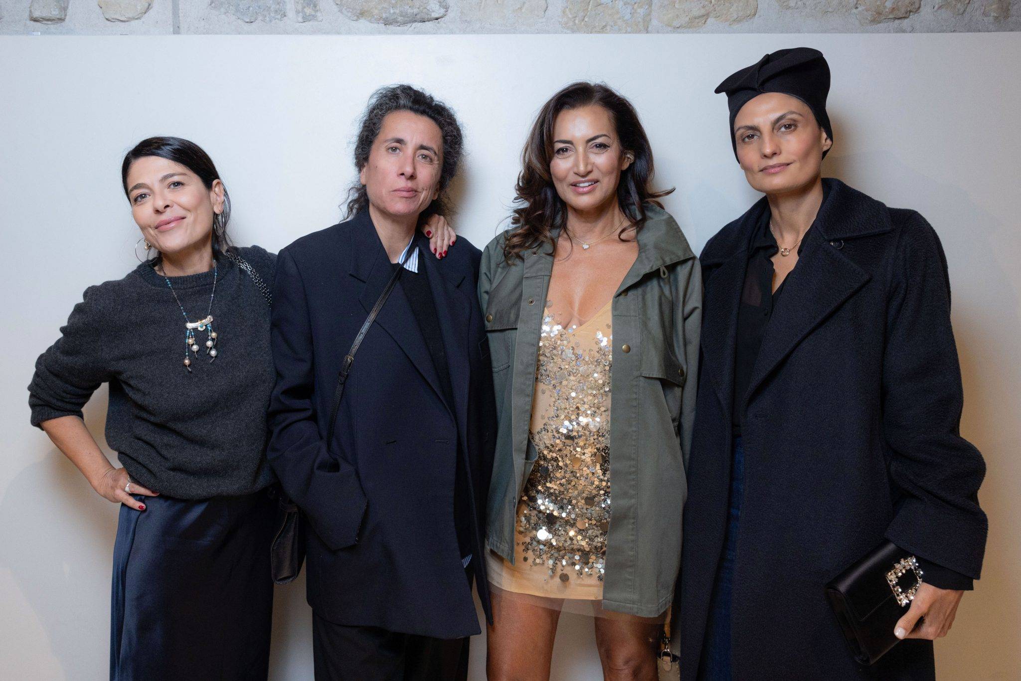  - TrendSeed and Faith Connexion Herald the Future of Fashion