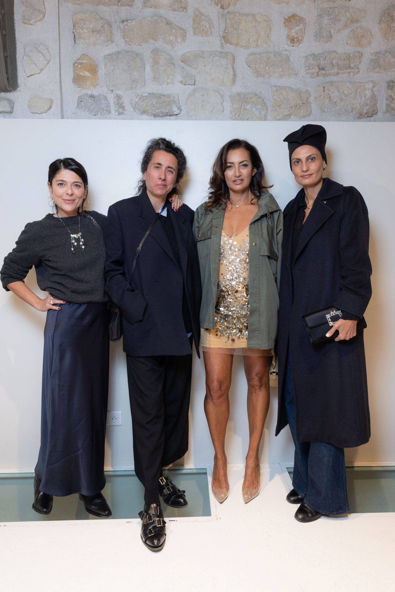  - TrendSeed and Faith Connexion Herald the Future of Fashion