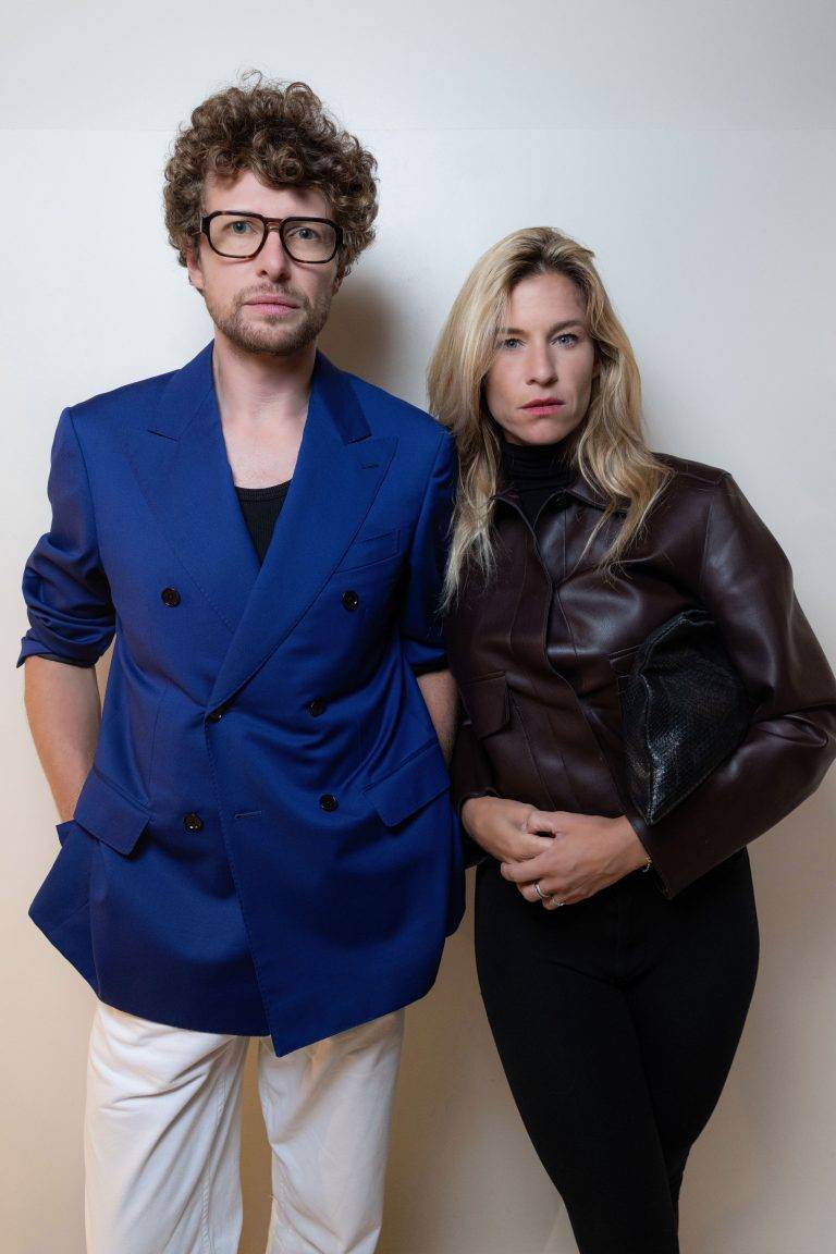  - TrendSeed et Faith Connexion écrivent le futur de la mode