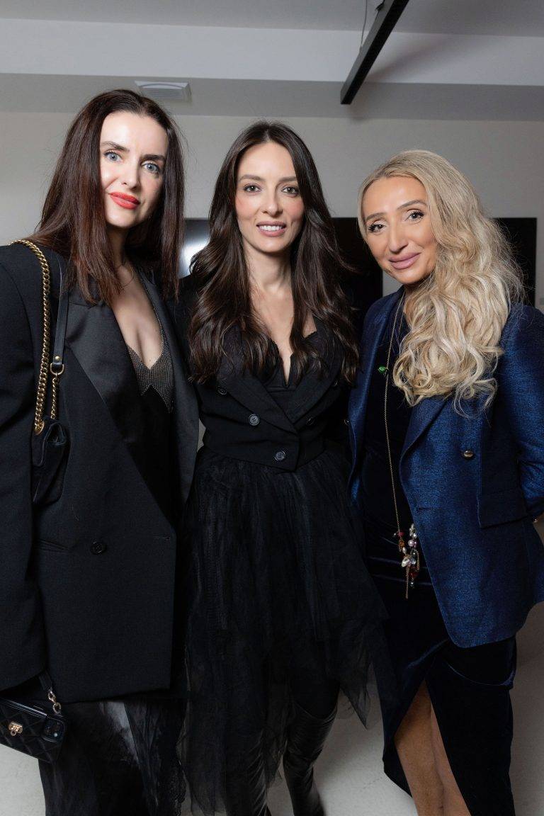  - TrendSeed et Faith Connexion écrivent le futur de la mode