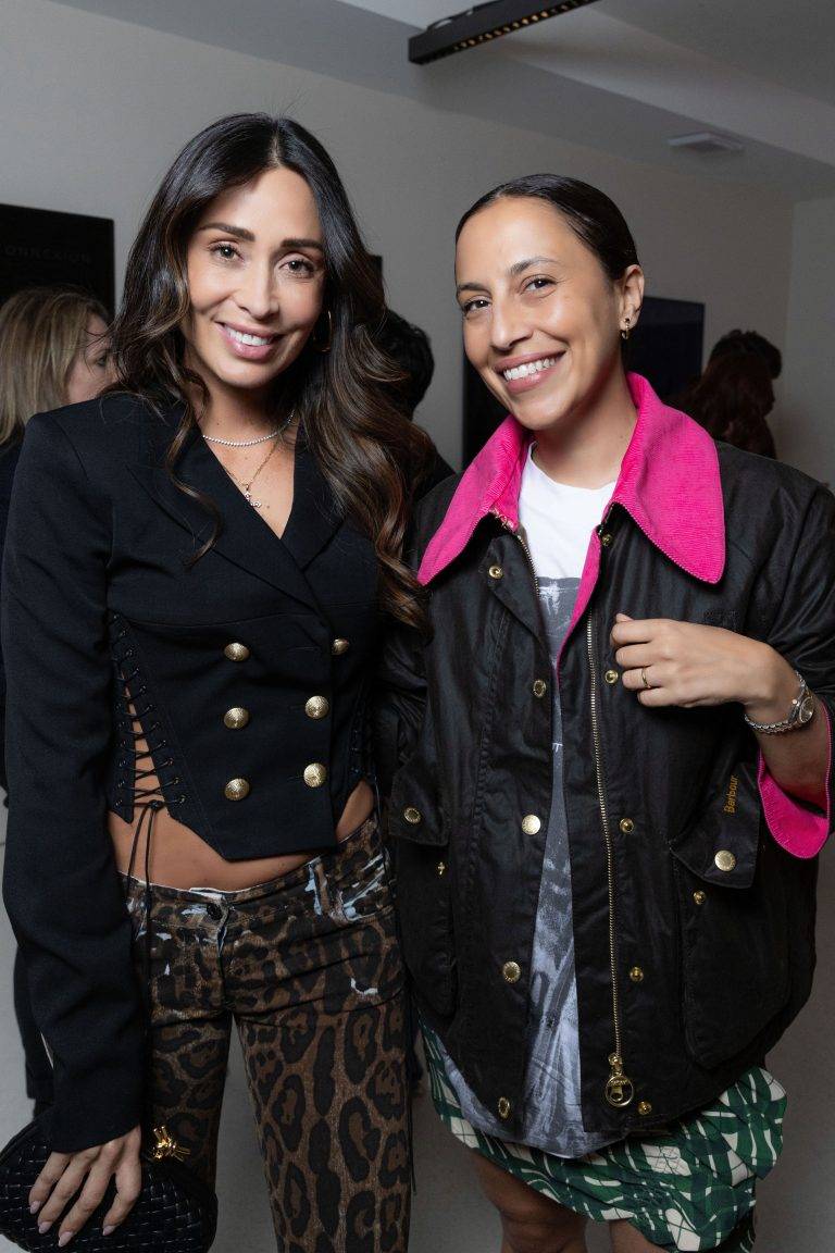  - TrendSeed et Faith Connexion écrivent le futur de la mode