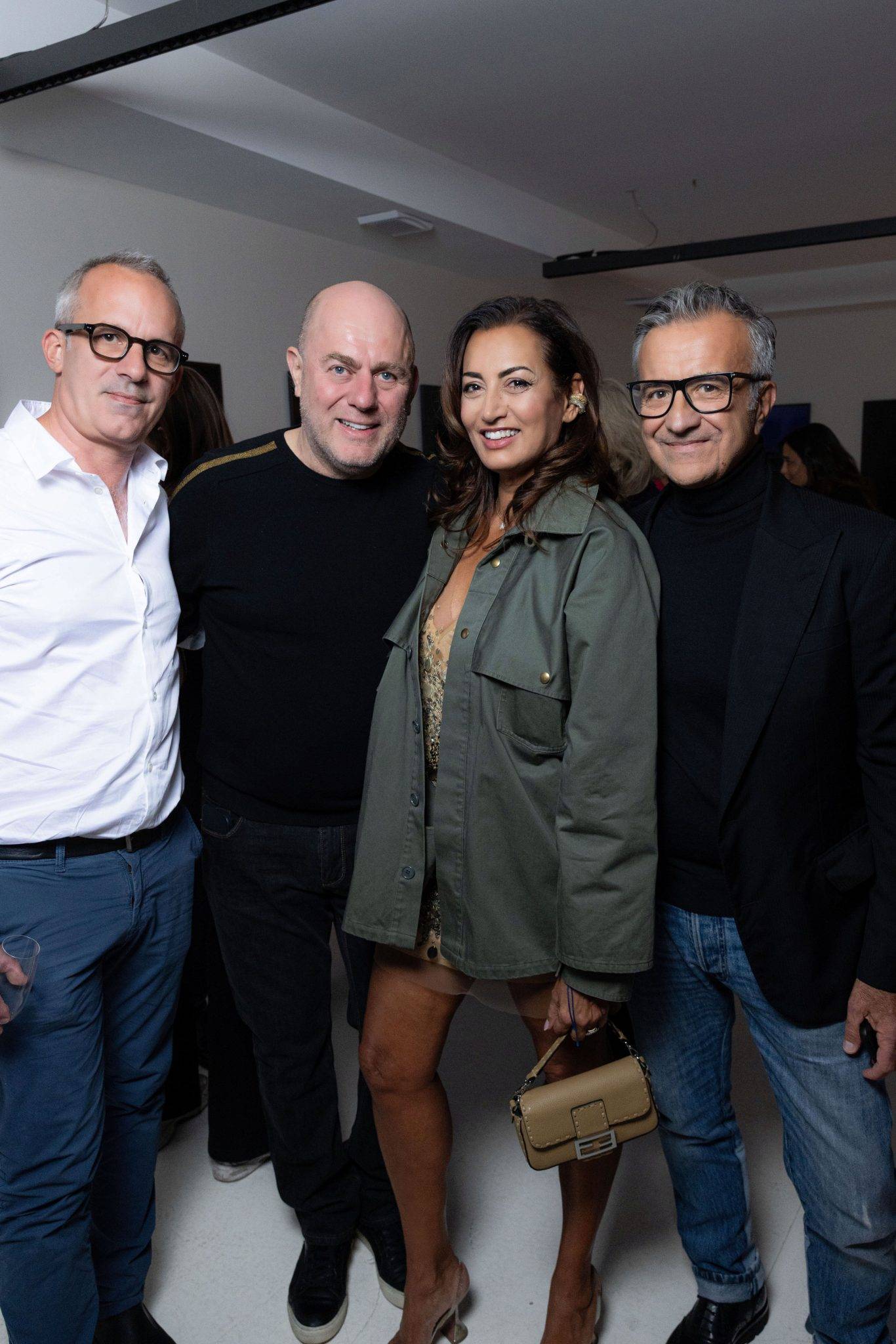  - TrendSeed et Faith Connexion écrivent le futur de la mode