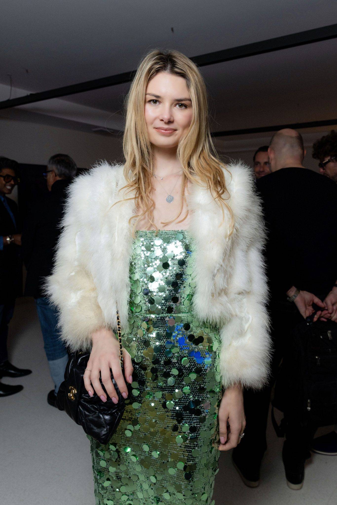  - TrendSeed et Faith Connexion écrivent le futur de la mode