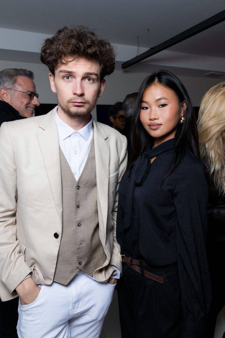  - TrendSeed et Faith Connexion écrivent le futur de la mode