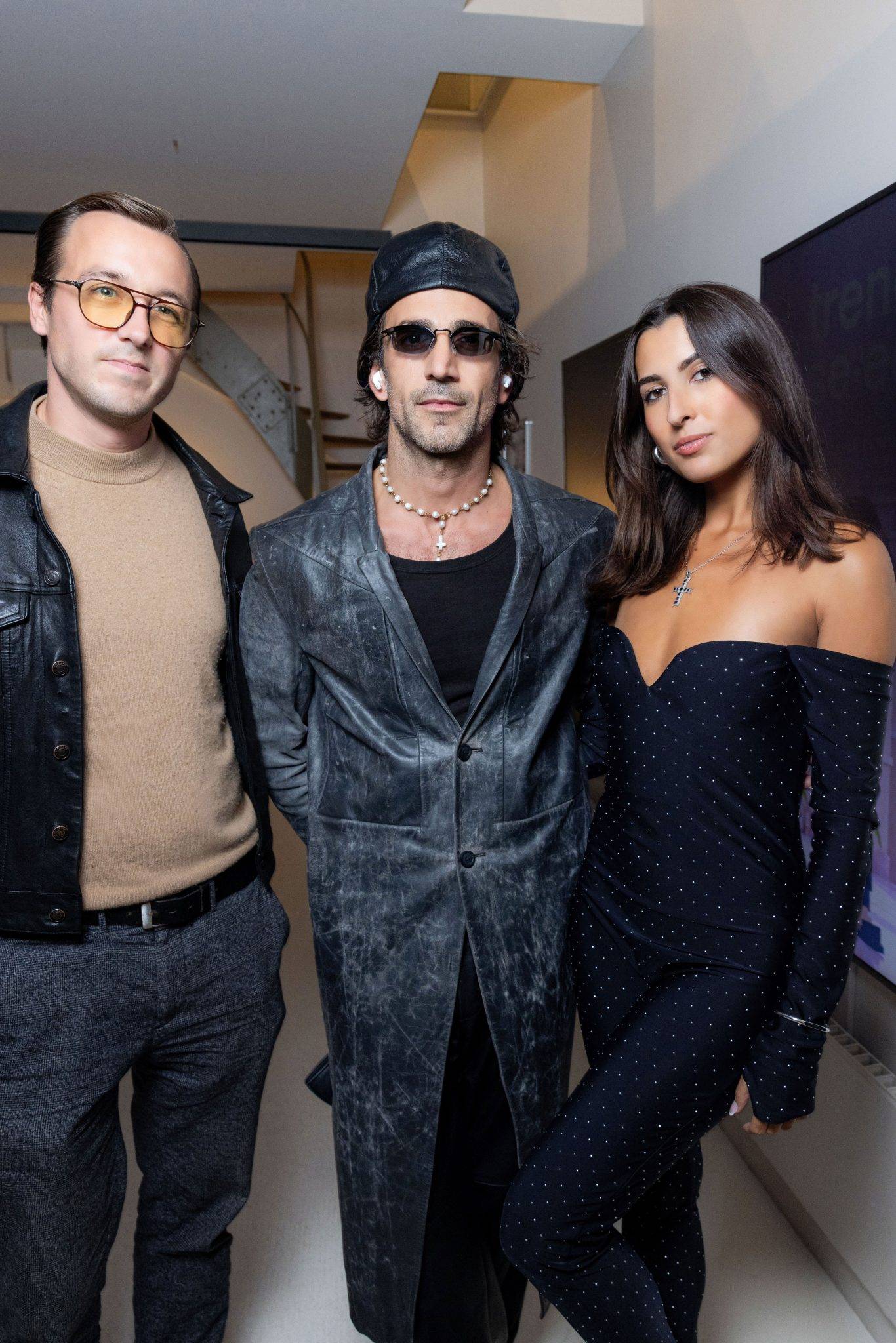  - TrendSeed et Faith Connexion écrivent le futur de la mode