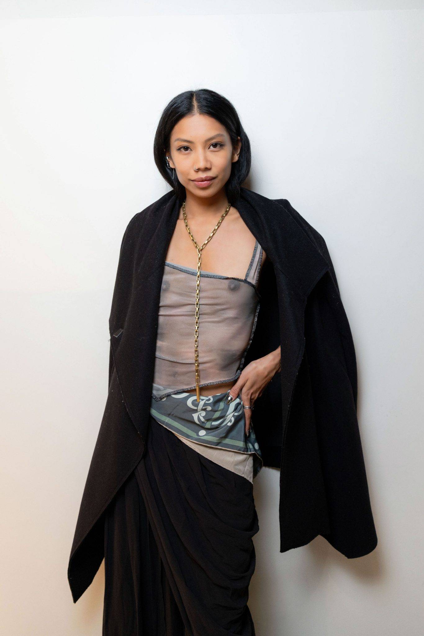  - TrendSeed and Faith Connexion Herald the Future of Fashion