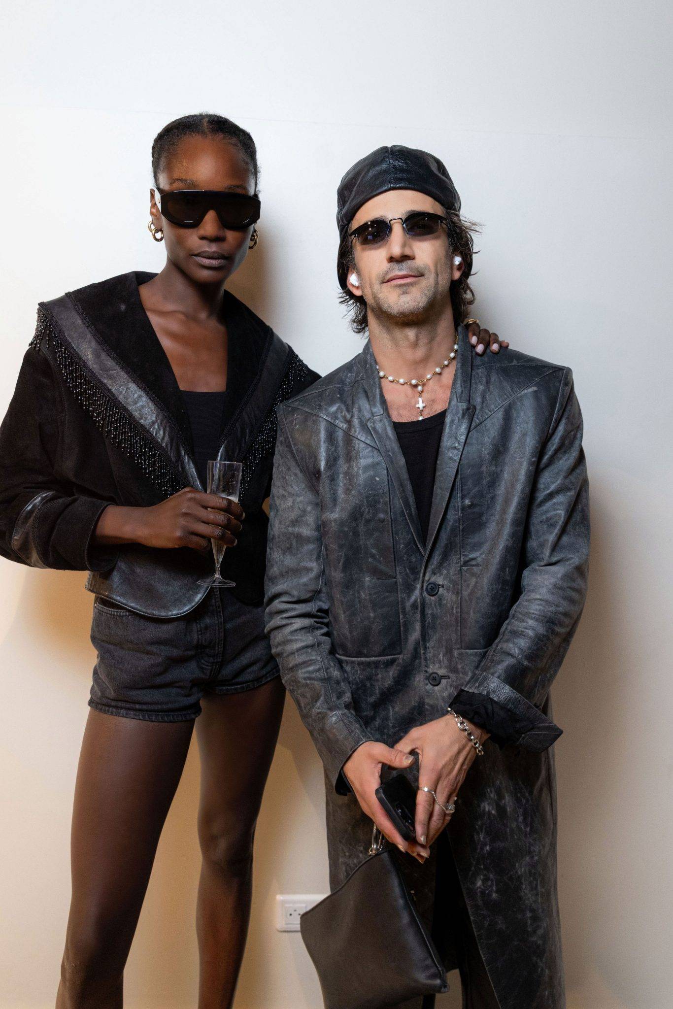  - TrendSeed et Faith Connexion écrivent le futur de la mode