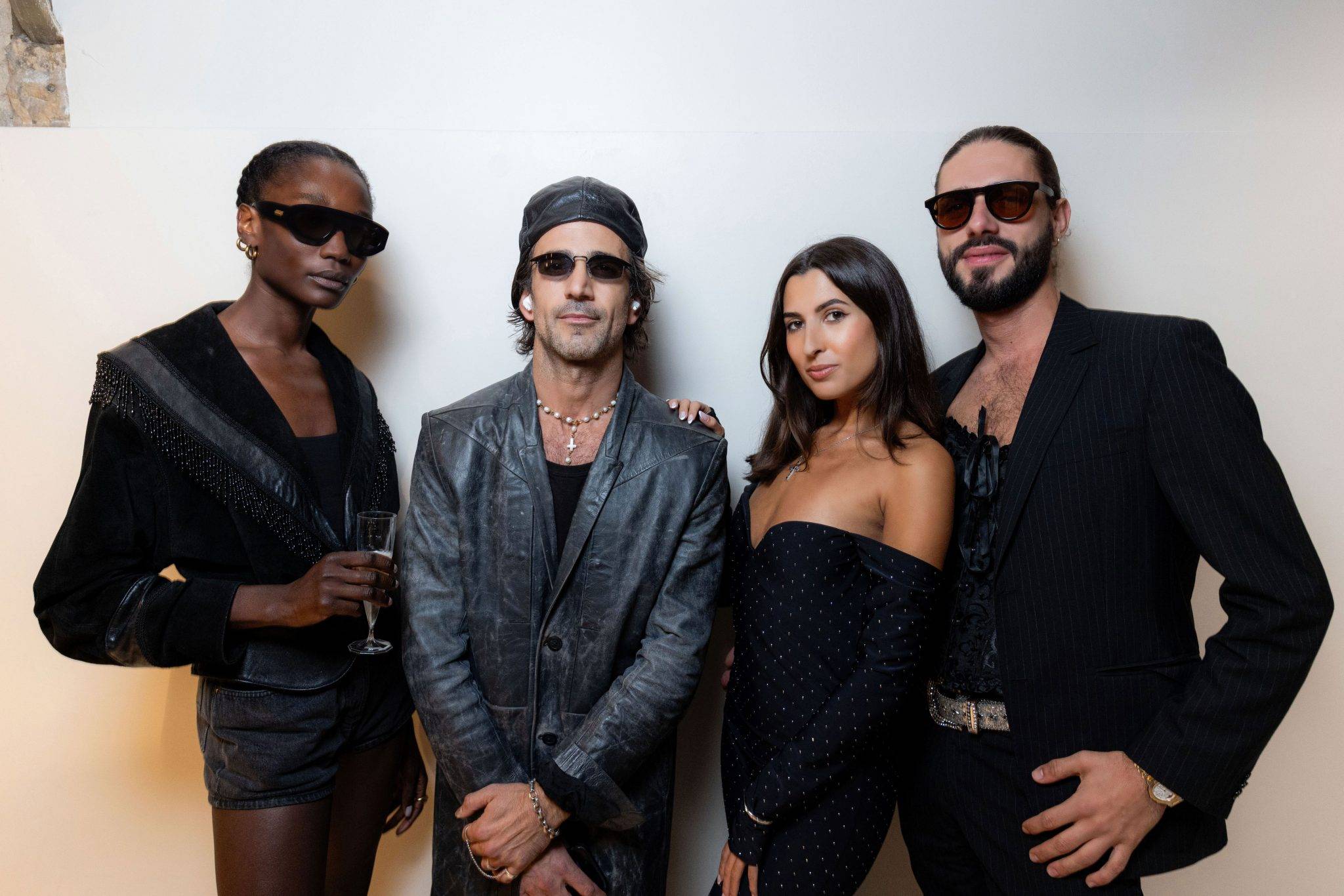  - TrendSeed et Faith Connexion écrivent le futur de la mode