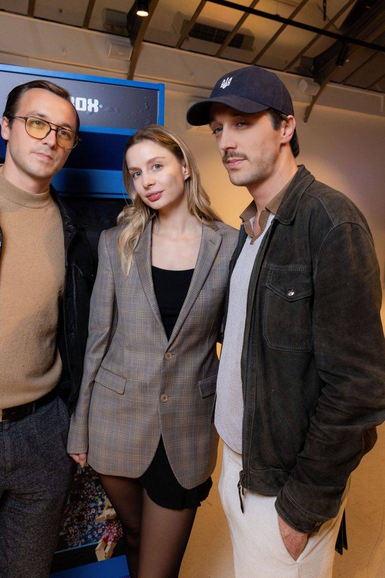  - TrendSeed et Faith Connexion écrivent le futur de la mode