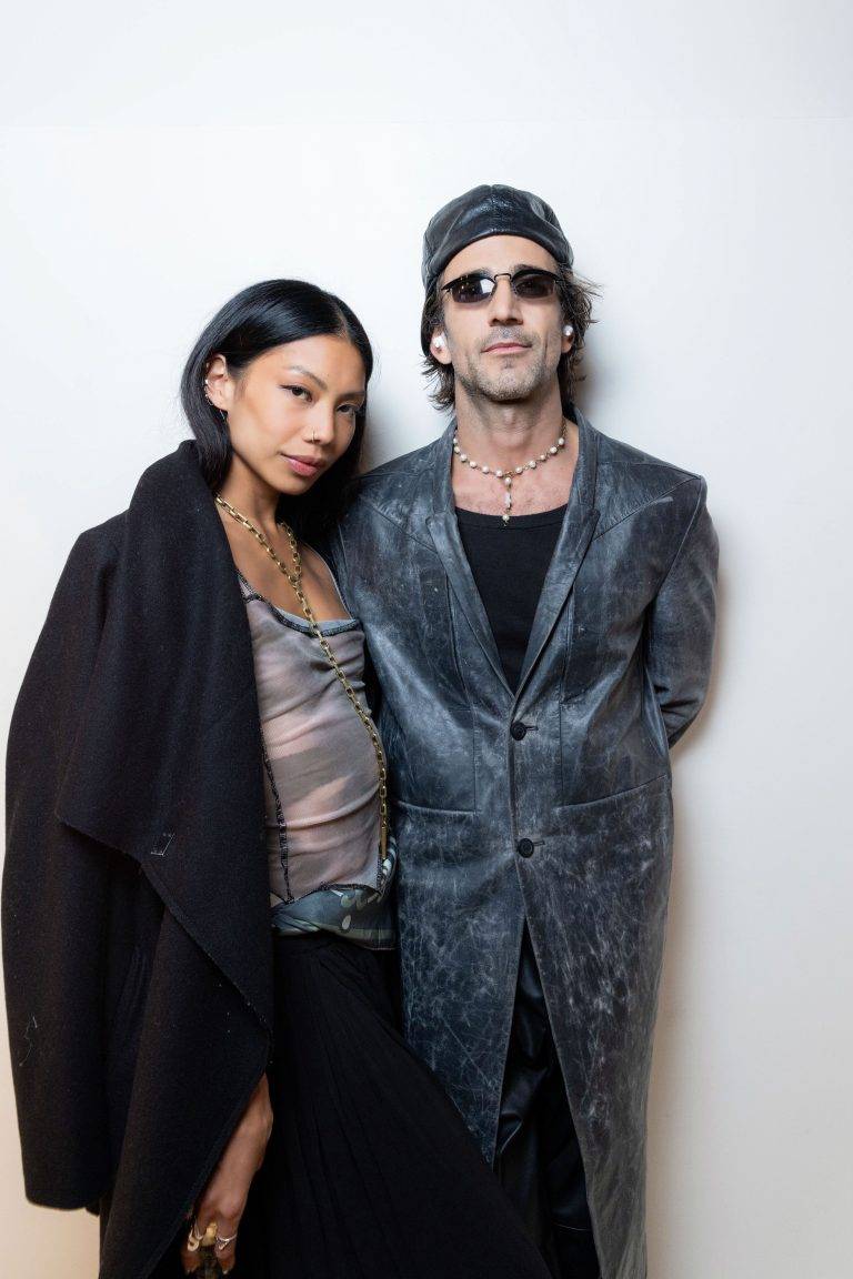  - TrendSeed et Faith Connexion écrivent le futur de la mode