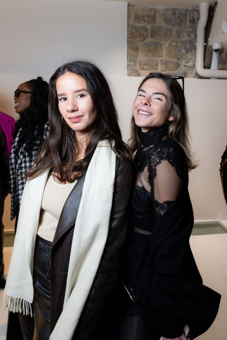  - TrendSeed et Faith Connexion écrivent le futur de la mode