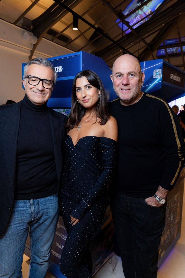  - TrendSeed et Faith Connexion écrivent le futur de la mode