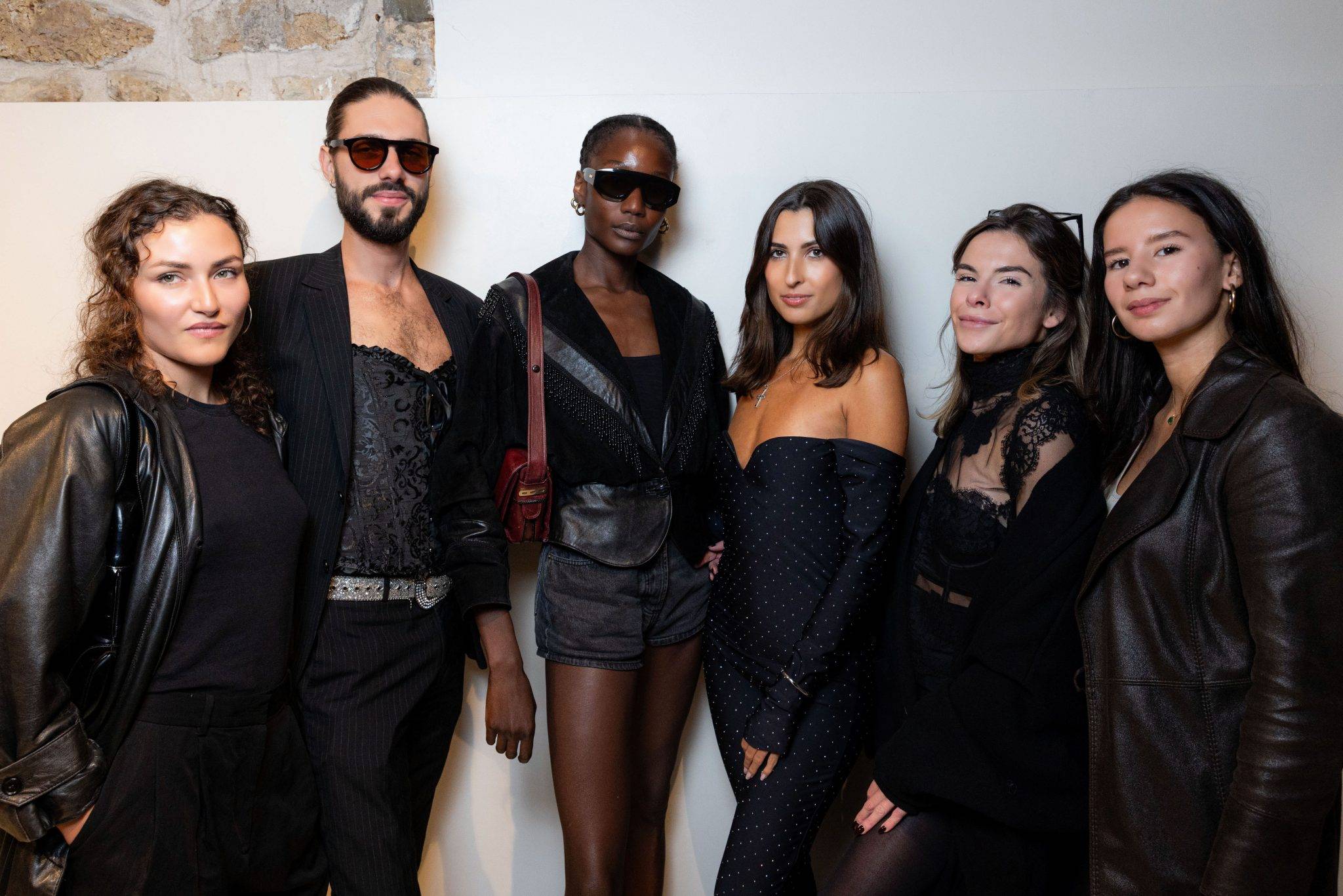  - TrendSeed et Faith Connexion écrivent le futur de la mode