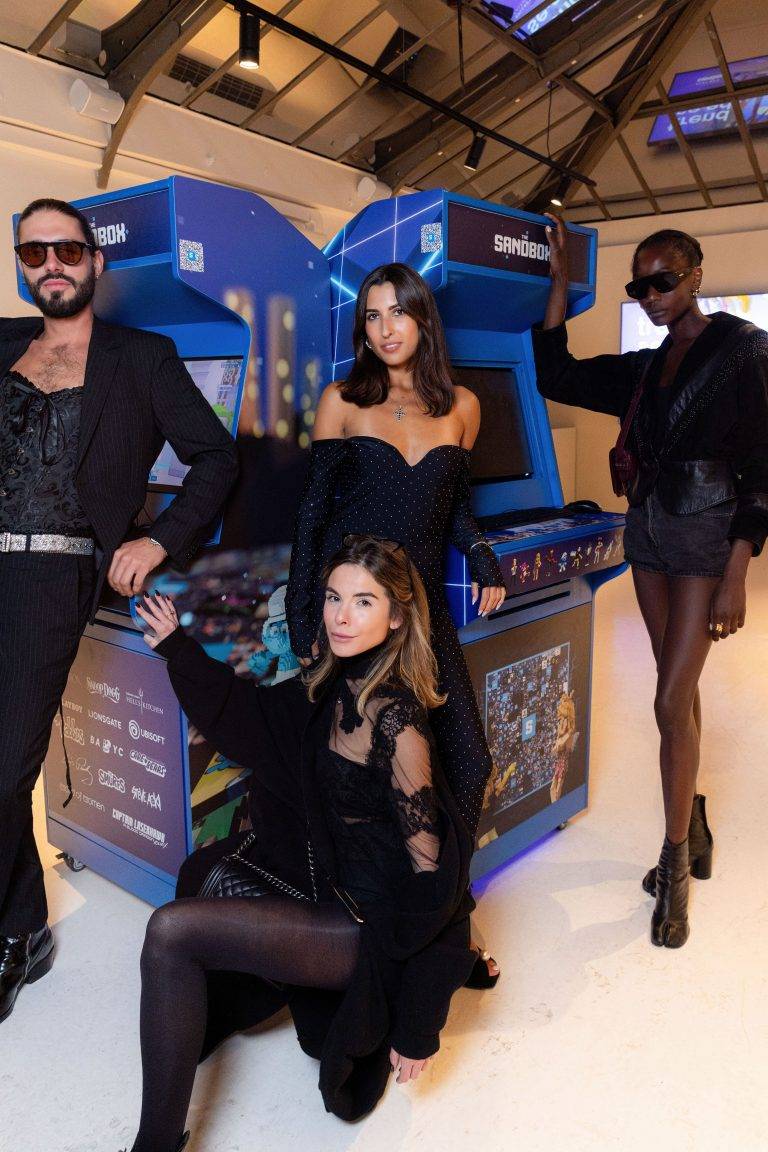  - TrendSeed et Faith Connexion écrivent le futur de la mode