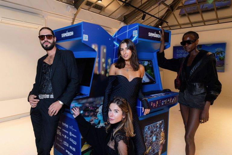  - TrendSeed et Faith Connexion écrivent le futur de la mode