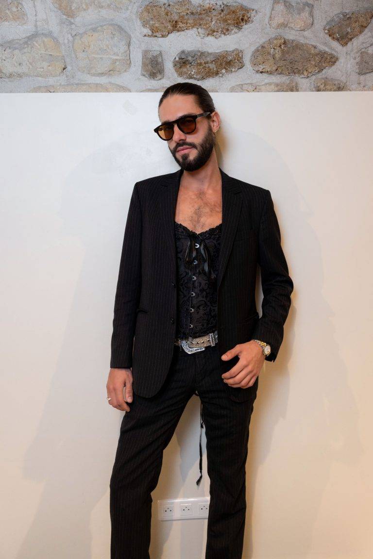  - TrendSeed et Faith Connexion écrivent le futur de la mode