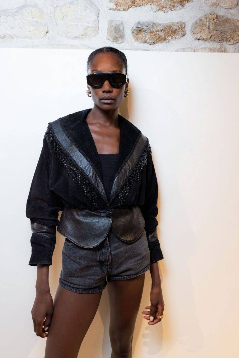  - TrendSeed et Faith Connexion écrivent le futur de la mode