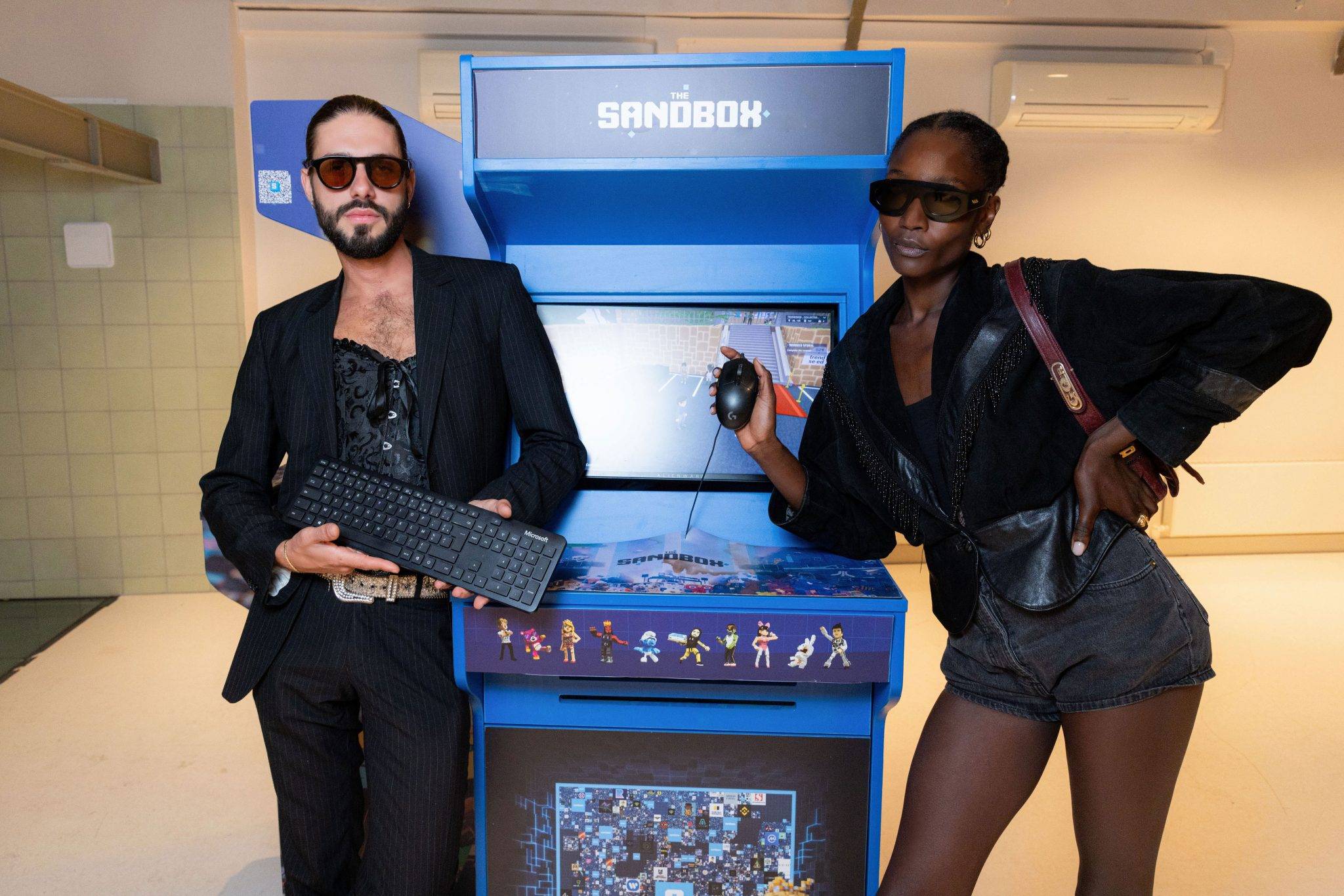  - TrendSeed et Faith Connexion écrivent le futur de la mode