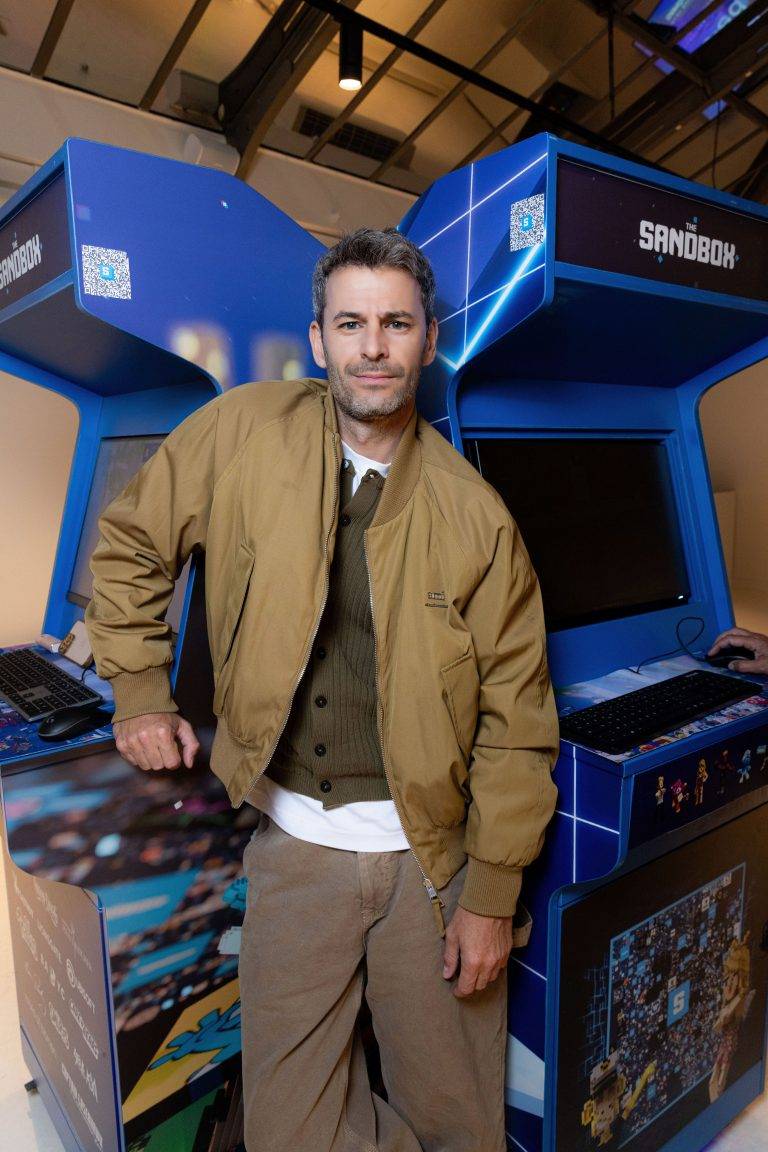  - TrendSeed et Faith Connexion écrivent le futur de la mode