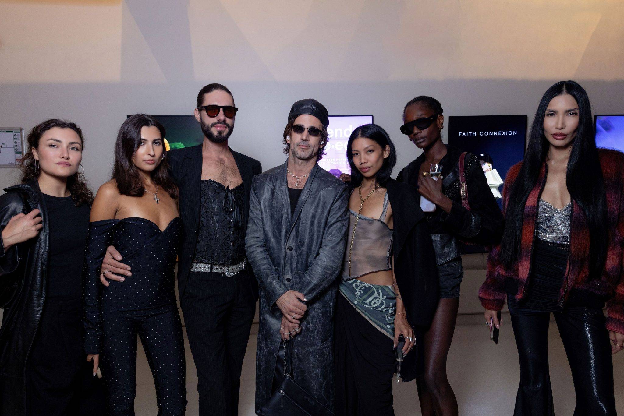  - TrendSeed et Faith Connexion écrivent le futur de la mode