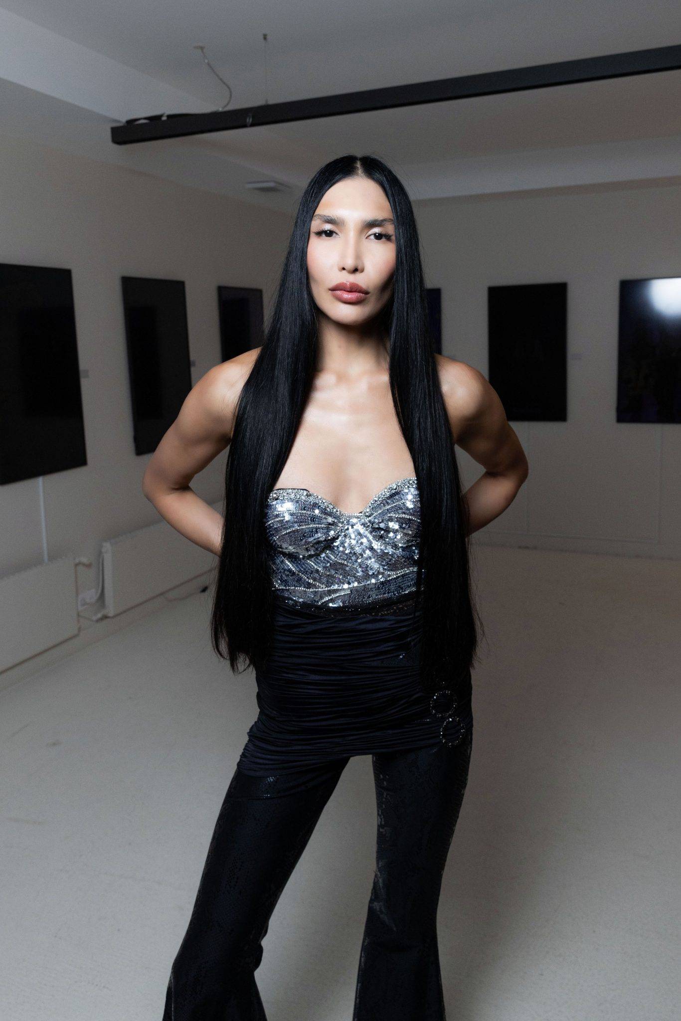  - TrendSeed and Faith Connexion Herald the Future of Fashion