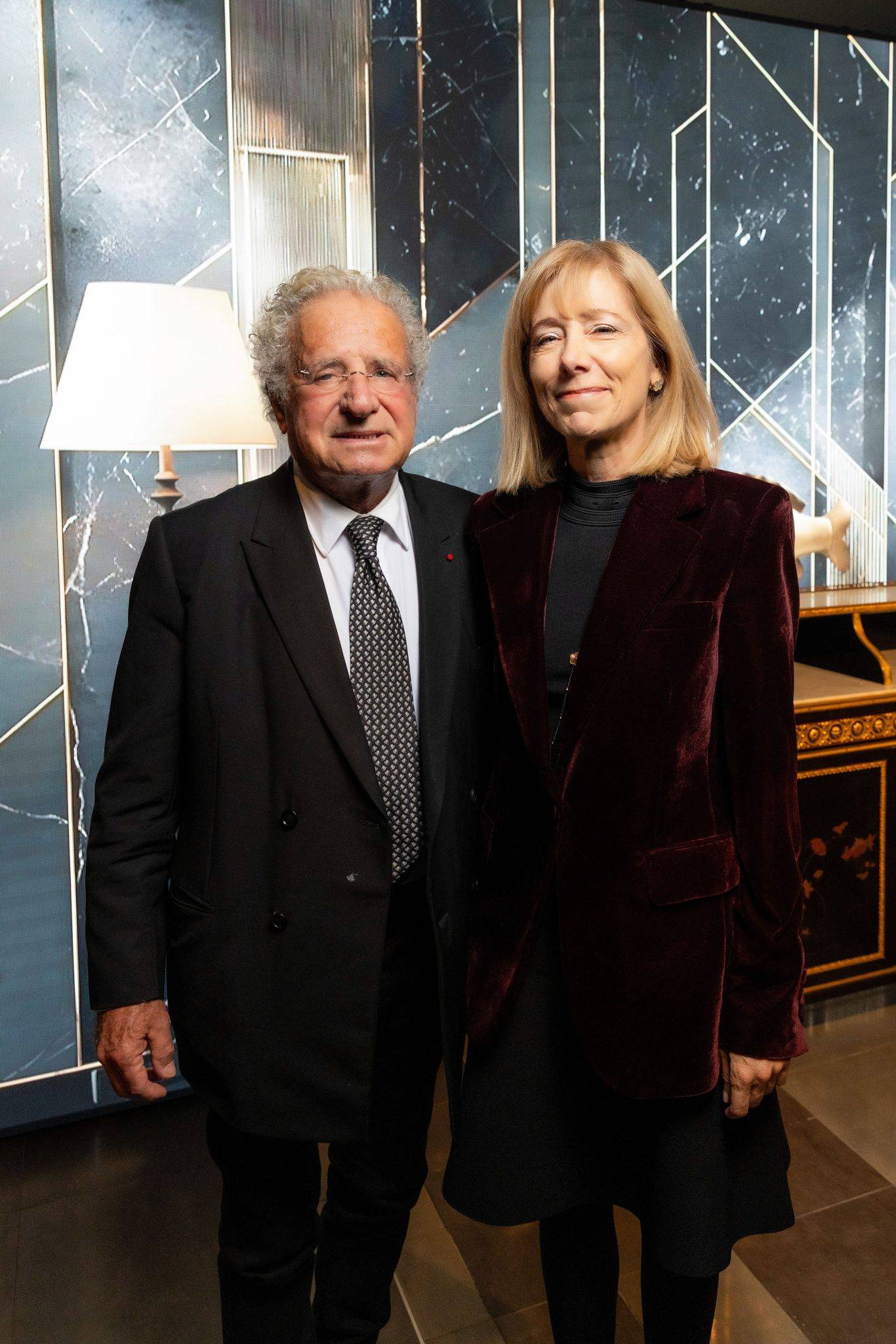  - La fabuleuse exposition de la galerie Kraemer en ses murs