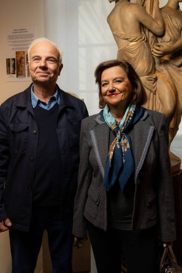  - La fabuleuse exposition de la galerie Kraemer en ses murs