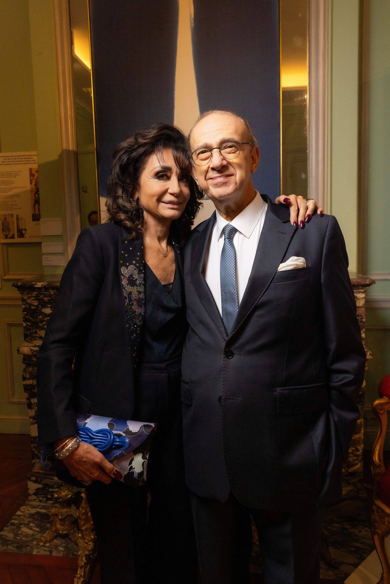  - La fabuleuse exposition de la galerie Kraemer en ses murs