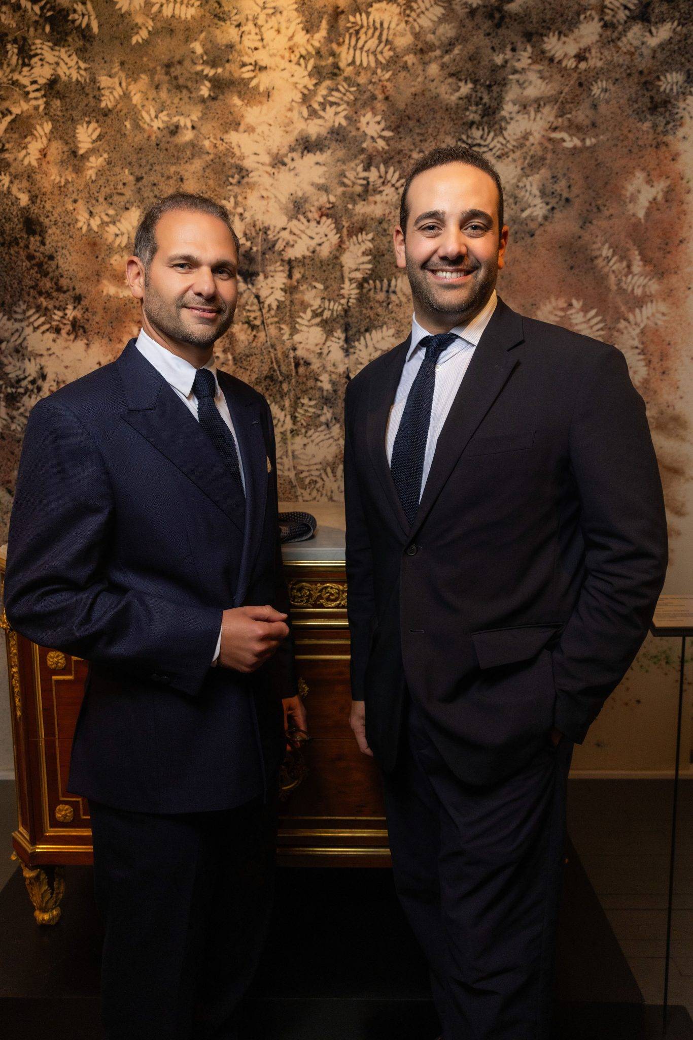  - La fabuleuse exposition de la galerie Kraemer en ses murs