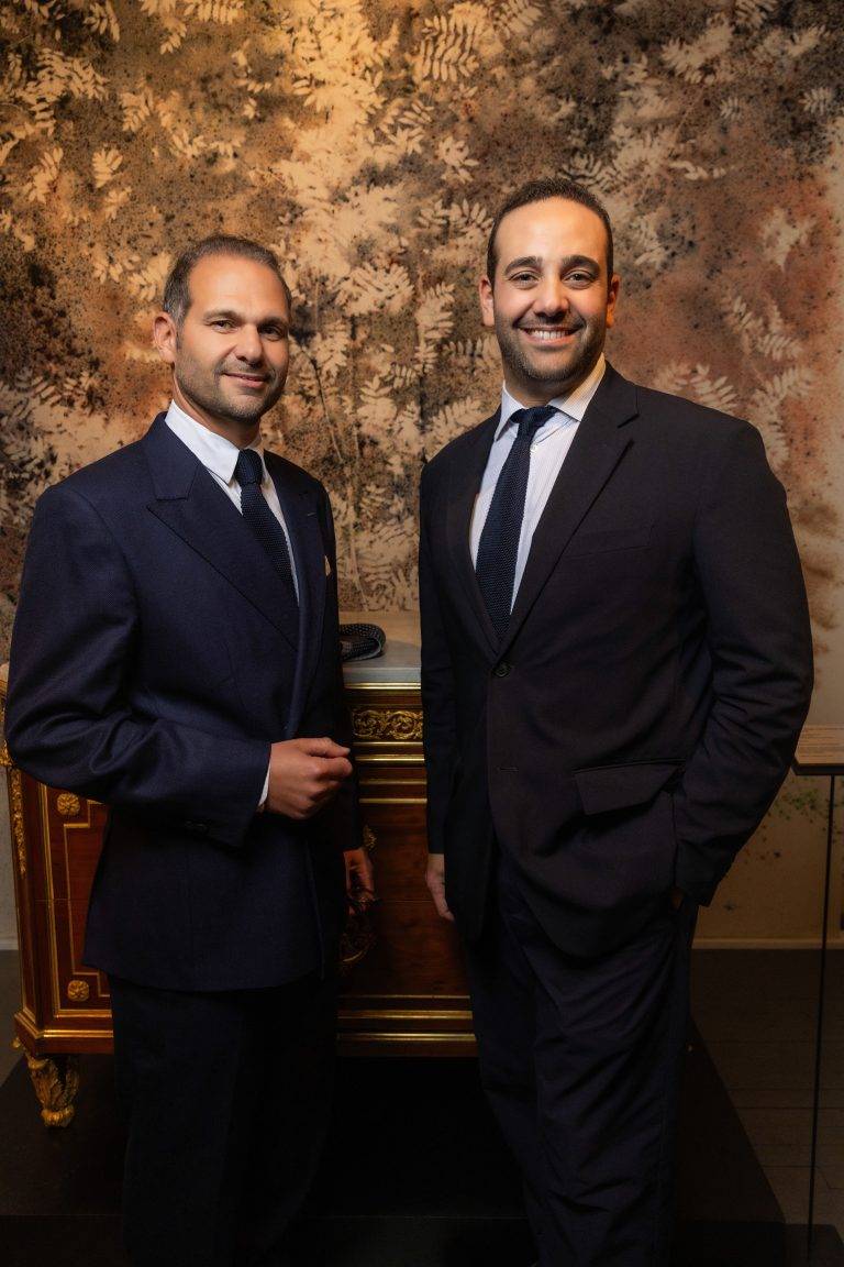  - La fabuleuse exposition de la galerie Kraemer en ses murs