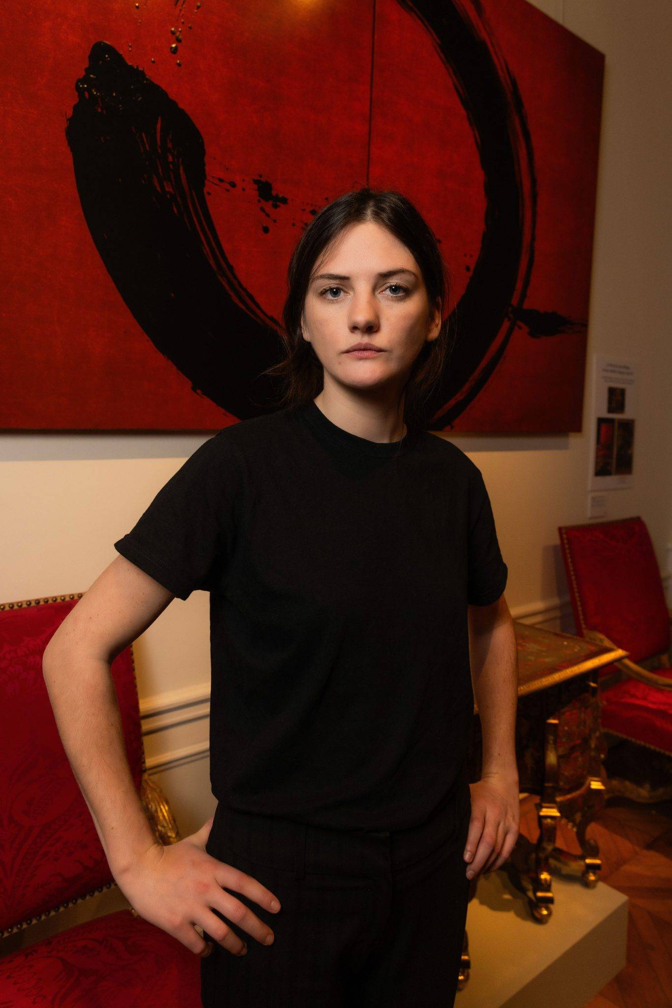  - Kraemer Gallery Unveils a Stunning Exhibition in Paris