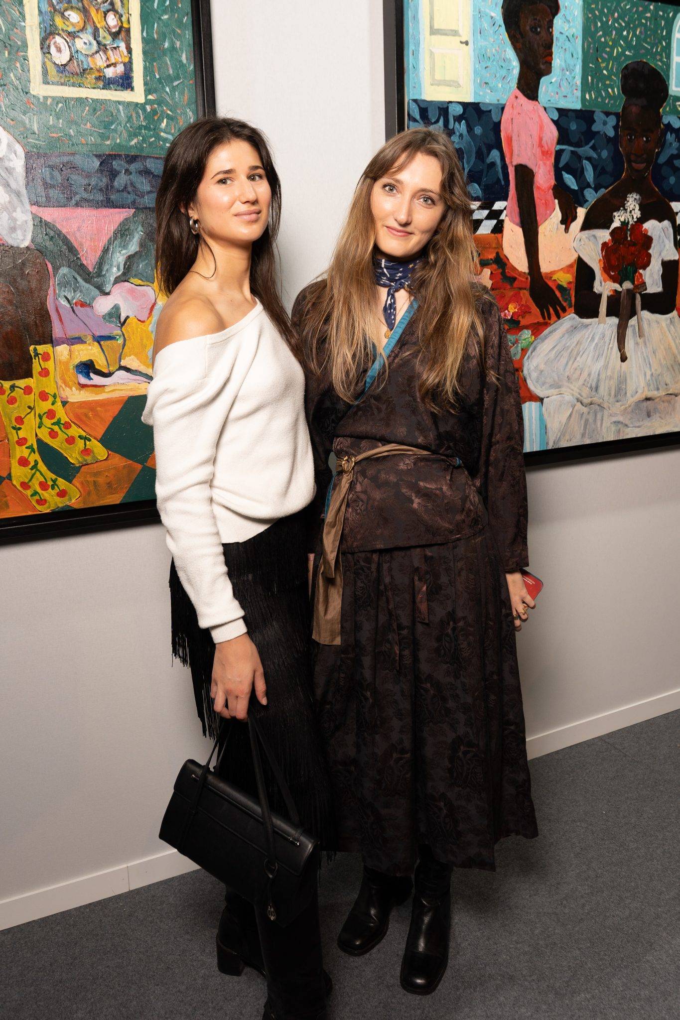  - La 10e édition de AKAA met en lumière toutes les scènes artistiques de l’Afrique