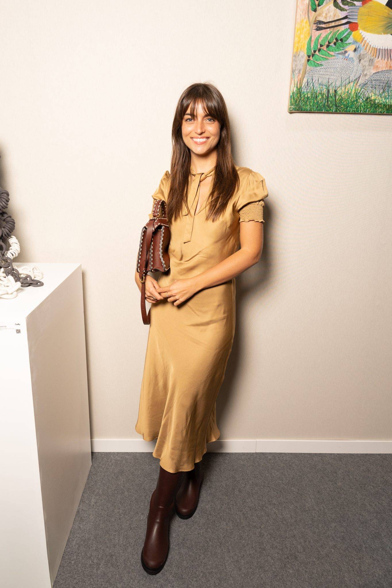  - The 10th Edition of AKAA Highlights the African Art Scene