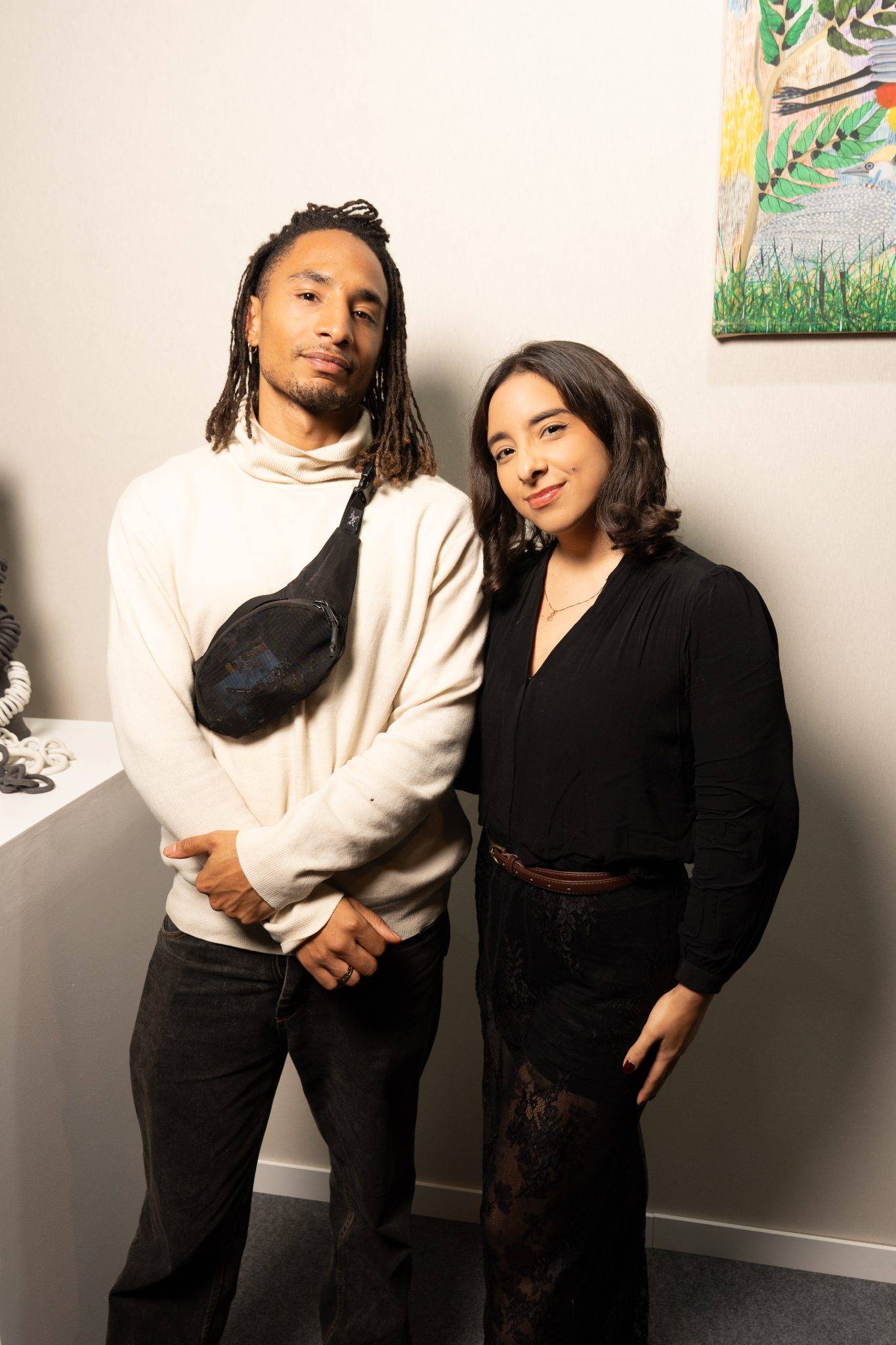  - La 10e édition de AKAA met en lumière toutes les scènes artistiques de l’Afrique