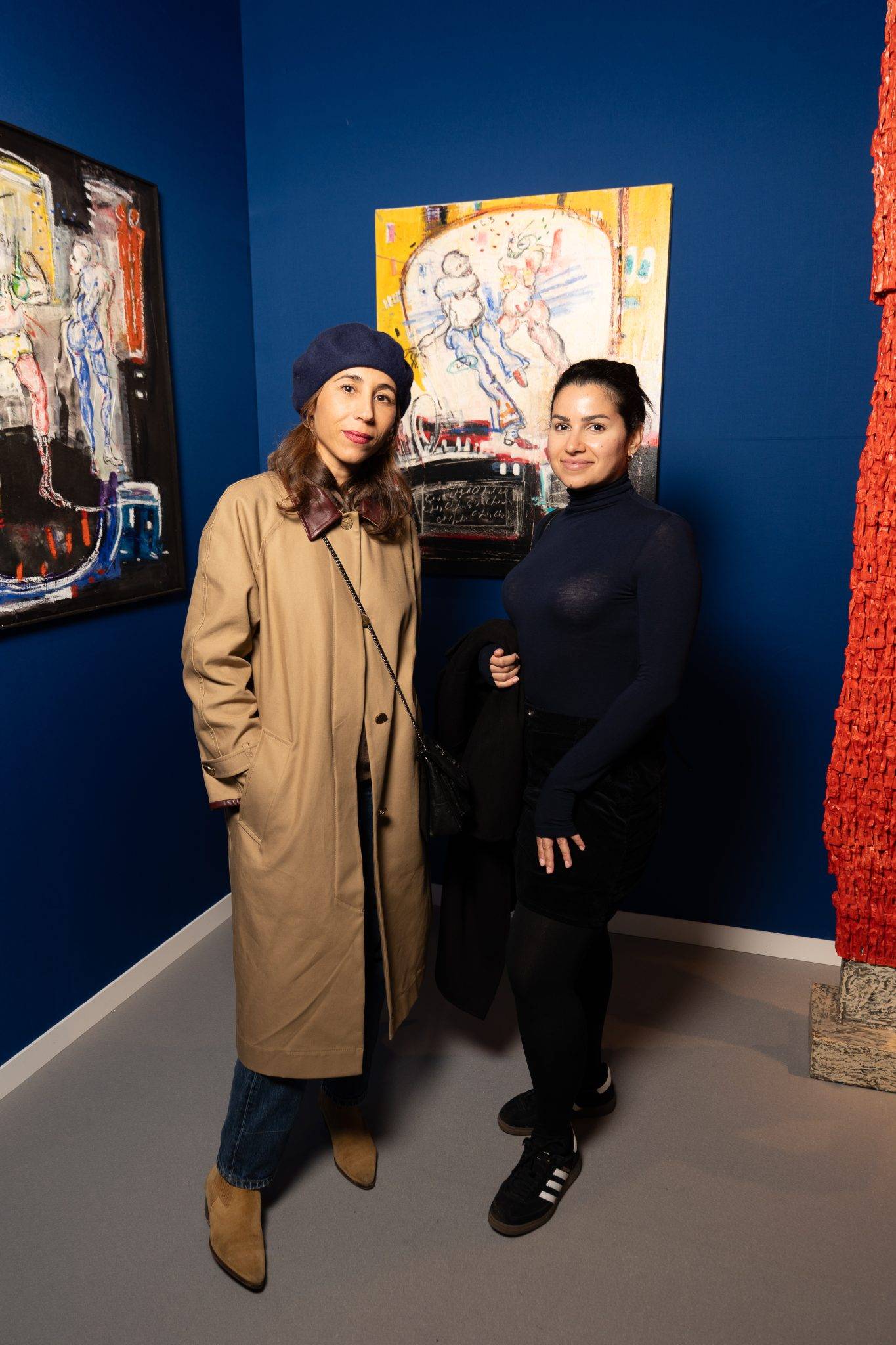  - La 10e édition de AKAA met en lumière toutes les scènes artistiques de l’Afrique