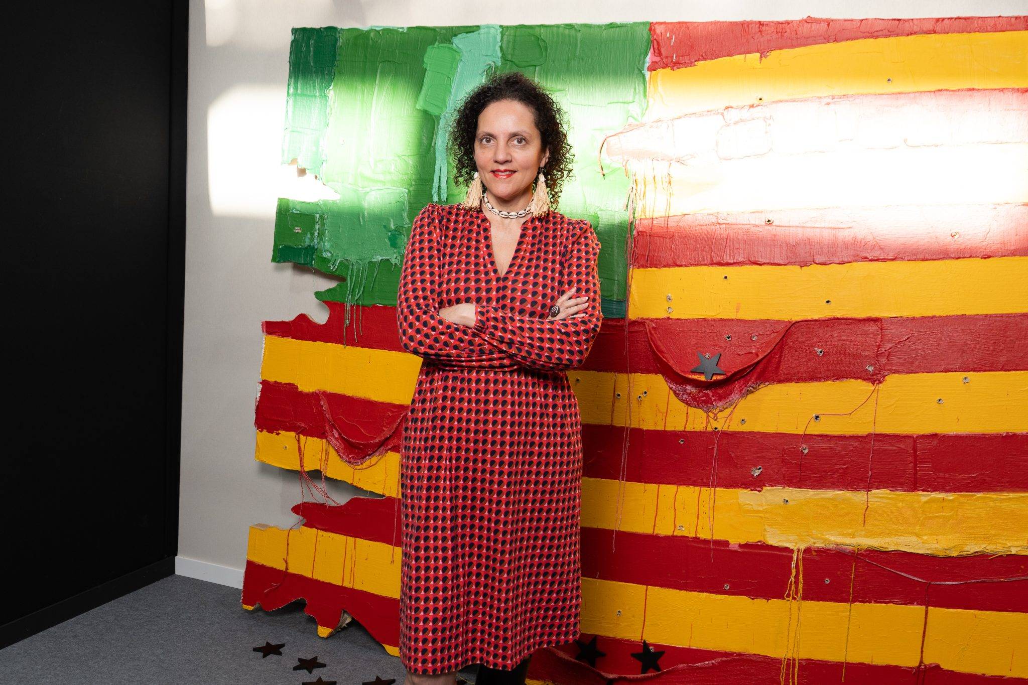  - The 10th Edition of AKAA Highlights the African Art Scene