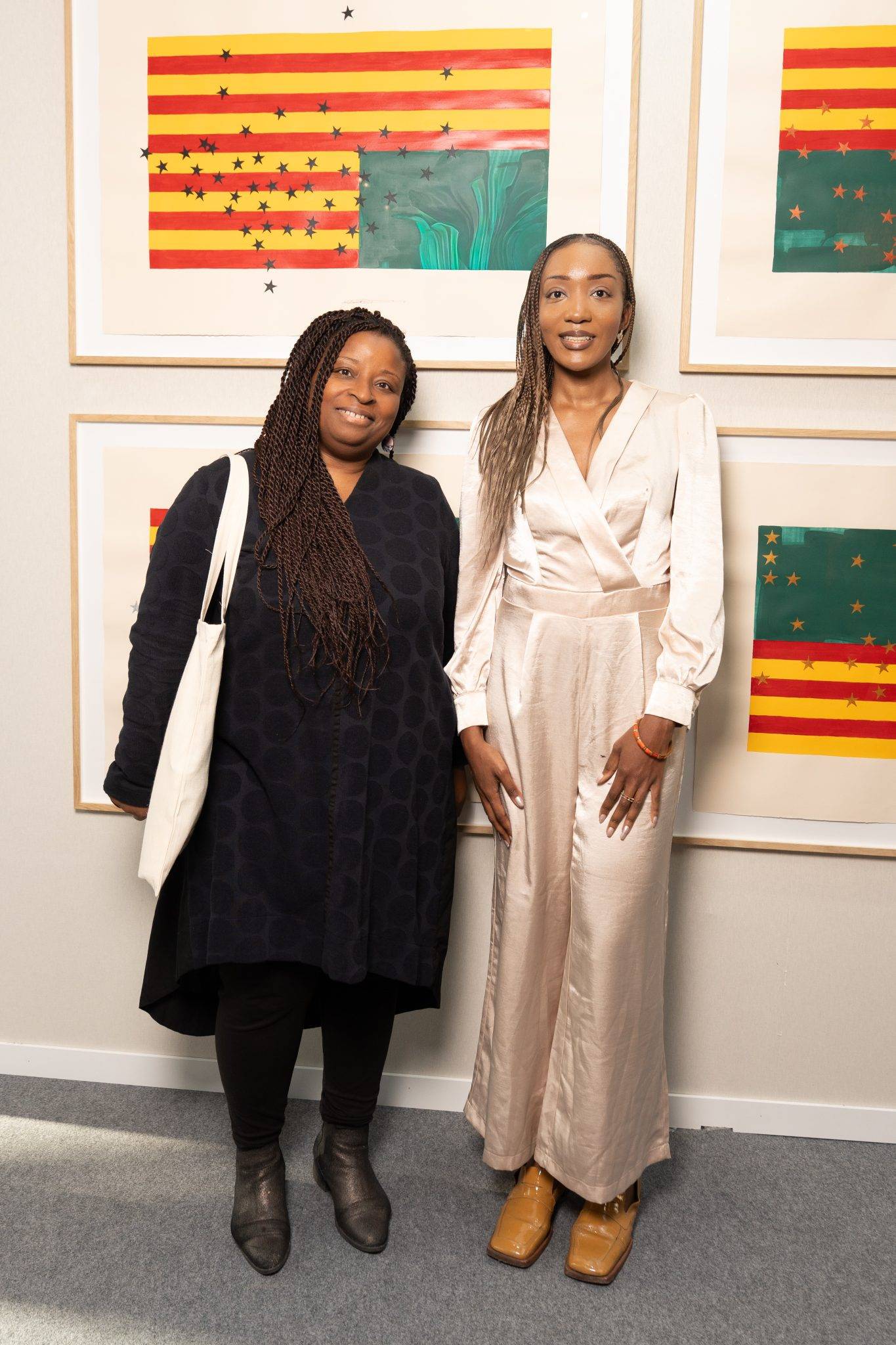  - La 10e édition de AKAA met en lumière toutes les scènes artistiques de l’Afrique