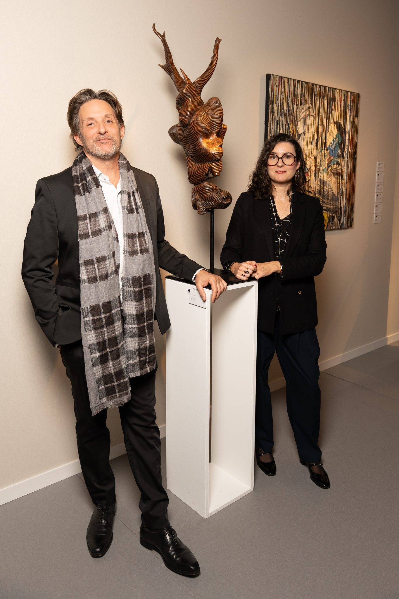  - La 10e édition de AKAA met en lumière toutes les scènes artistiques de l’Afrique