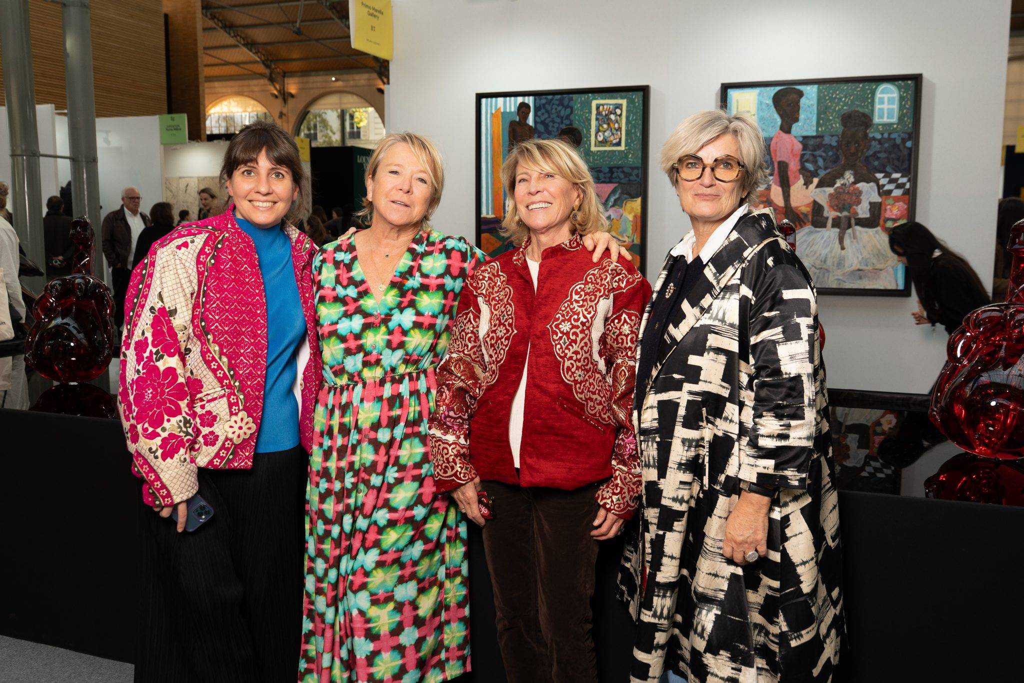  - La 10e édition de AKAA met en lumière toutes les scènes artistiques de l’Afrique