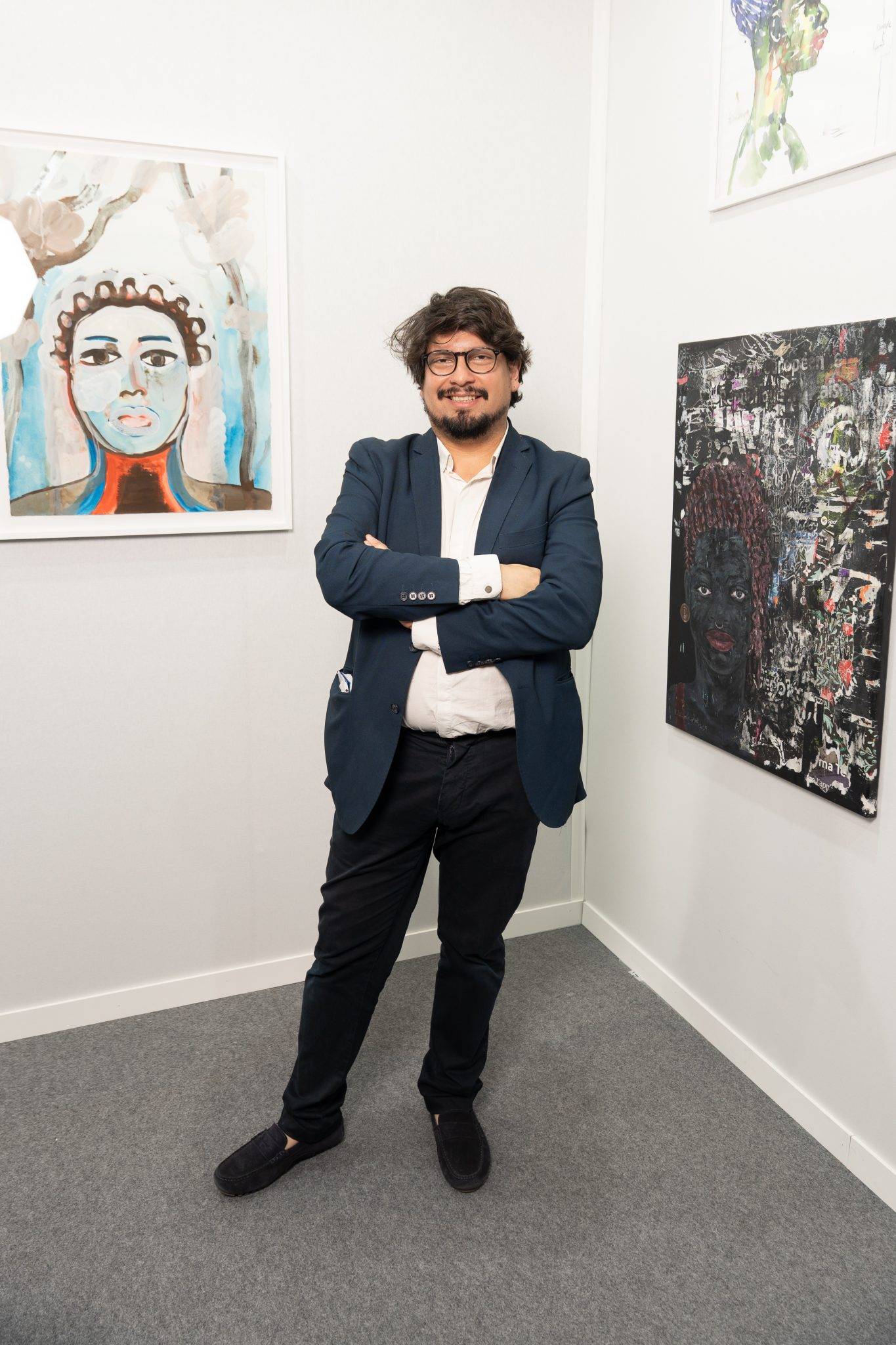  - La 10e édition de AKAA met en lumière toutes les scènes artistiques de l’Afrique