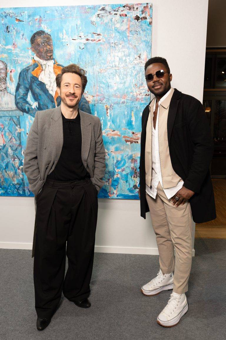  - La 10e édition de AKAA met en lumière toutes les scènes artistiques de l’Afrique