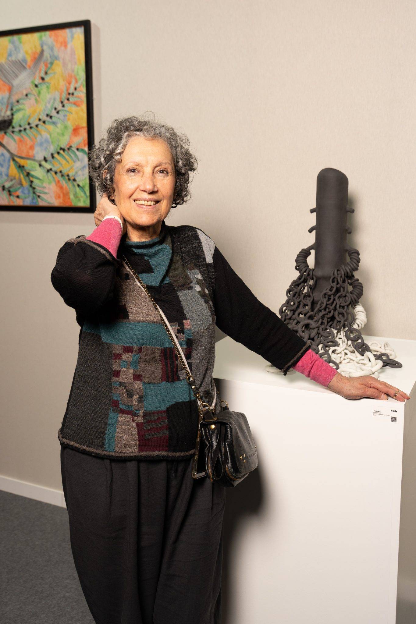  - The 10th Edition of AKAA Highlights the African Art Scene