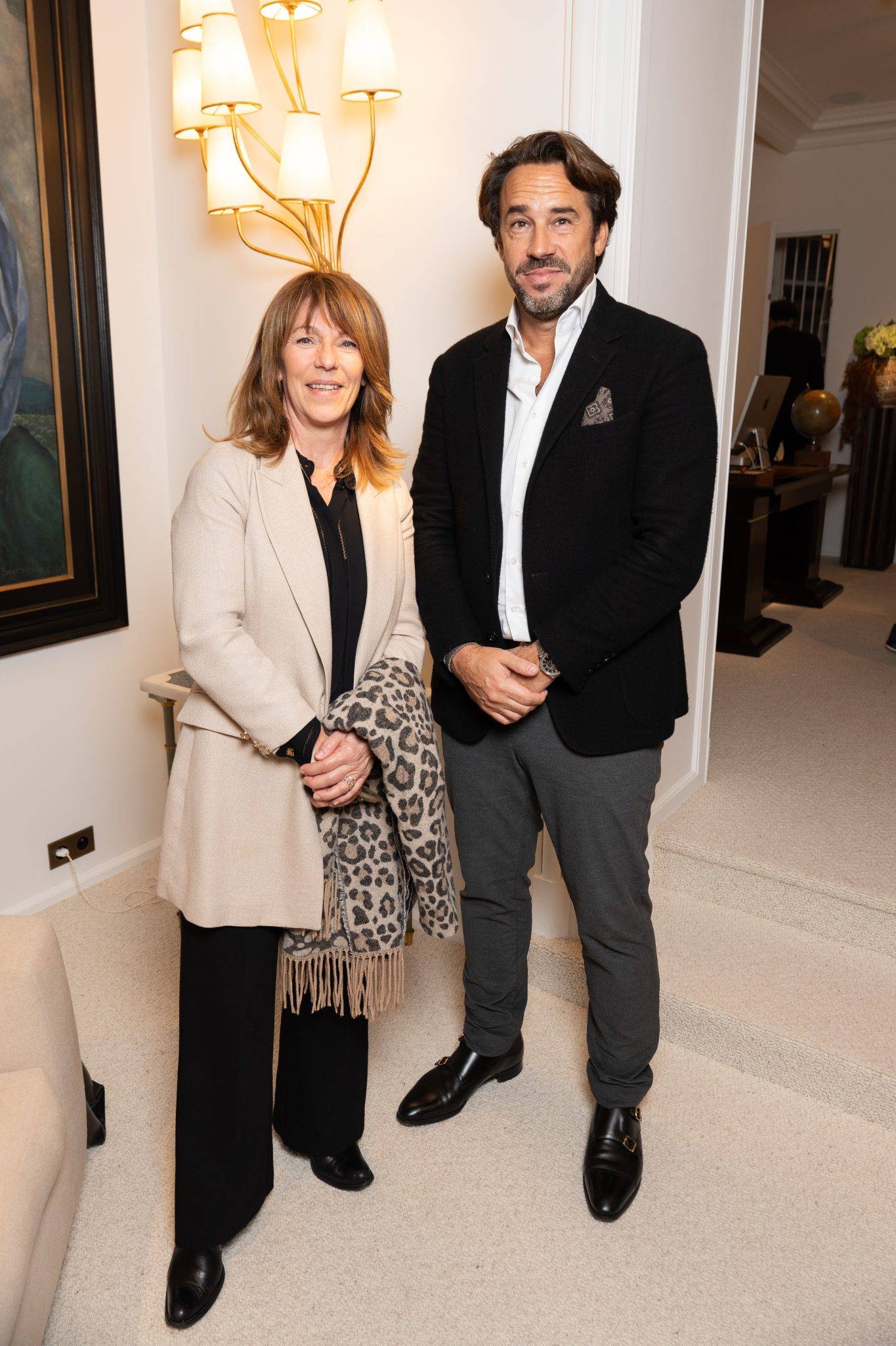  - Le quartier Matignon Saint Honoré, épicentre de la semaine de l’art