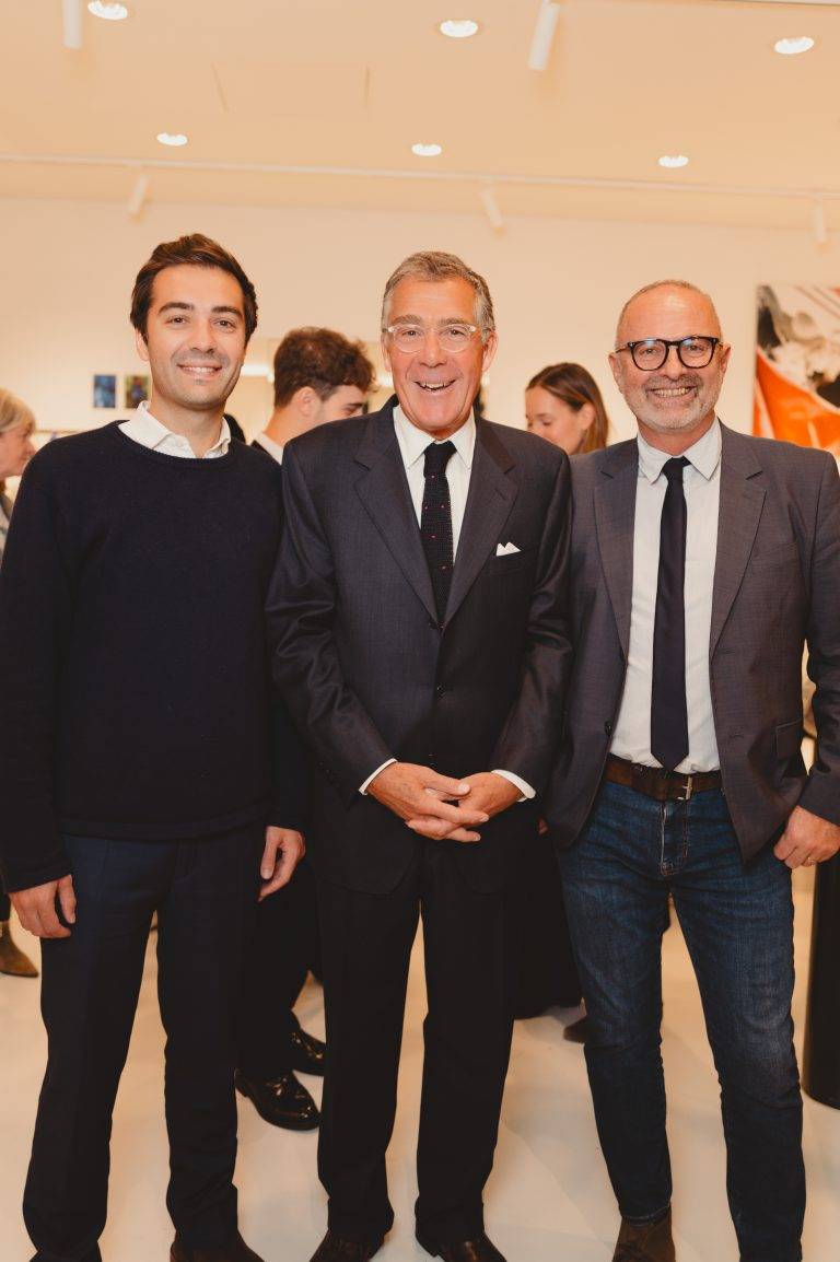  - Agnès b. signe son grand retour dans le monde du parfum