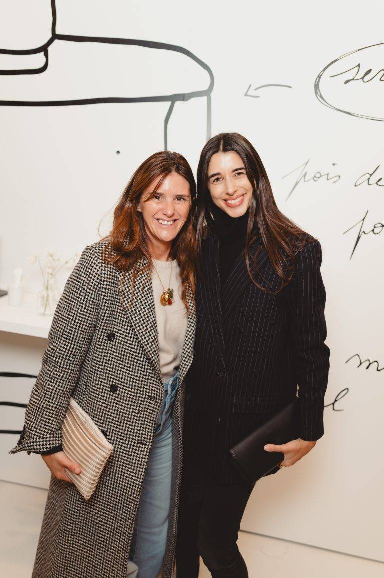  - Agnès b. Celebrates Her Comeback in Perfumery