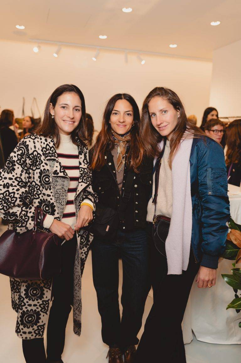  - Agnès b. Celebrates Her Comeback in Perfumery